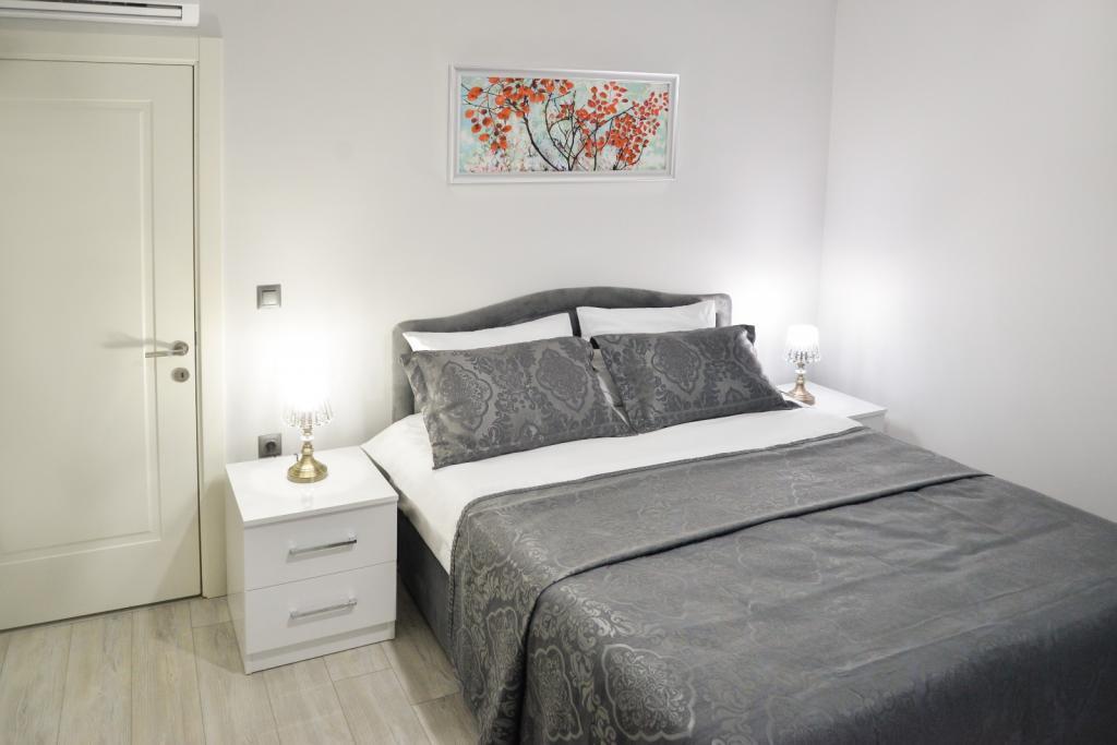 Melissa Suite Otel — 5