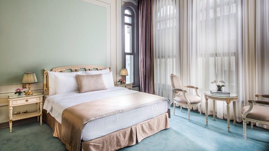 Bosphorus Palace Hotel — 6