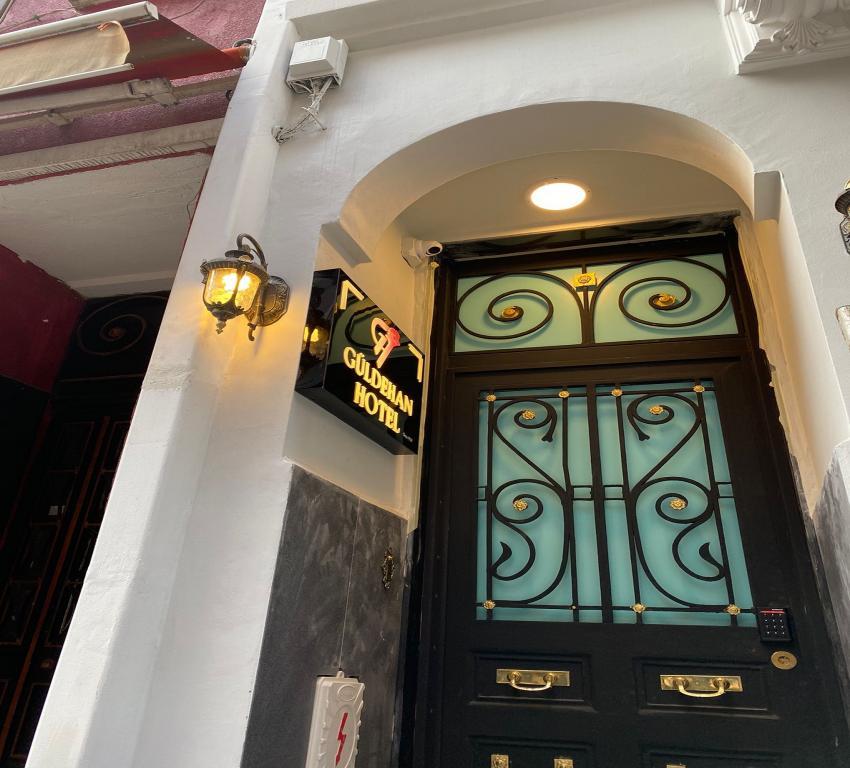 Guldehan Hotel — 1