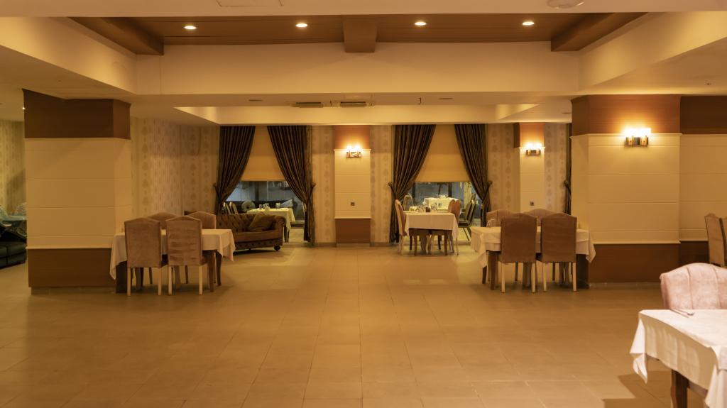 MOX Hotel Wellness & Spa — 5