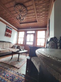 Demirkapı Konak — 5