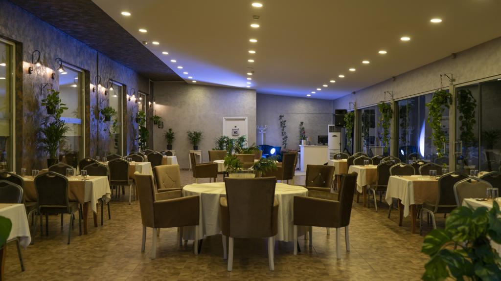 MOX Hotel Wellness & Spa — 7