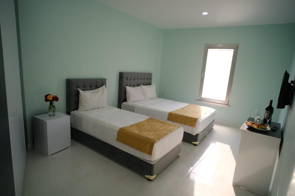 Forest Blue Beach Hotel — 7