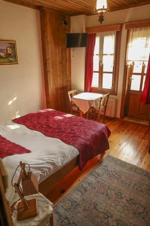Kaf Dağı Konak Otel — 3