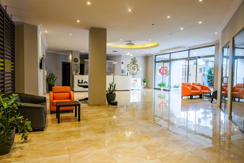 Simply Fine Hotel Alize — 7