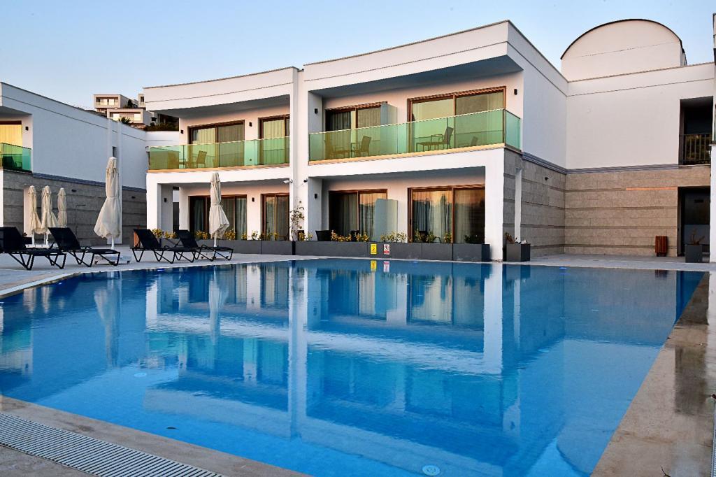 Jasmin Elite Residence & SPA — 9