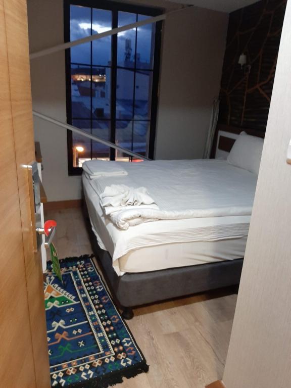 Kafkasya Hotel — 5