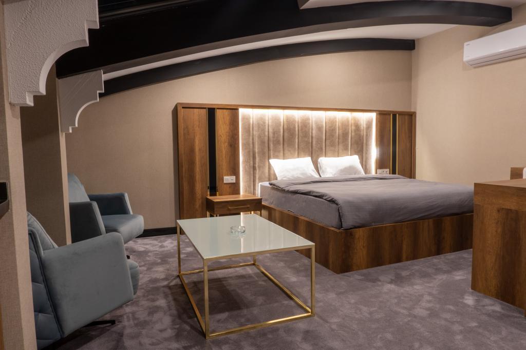Anatolia Luxury Hotel — 3