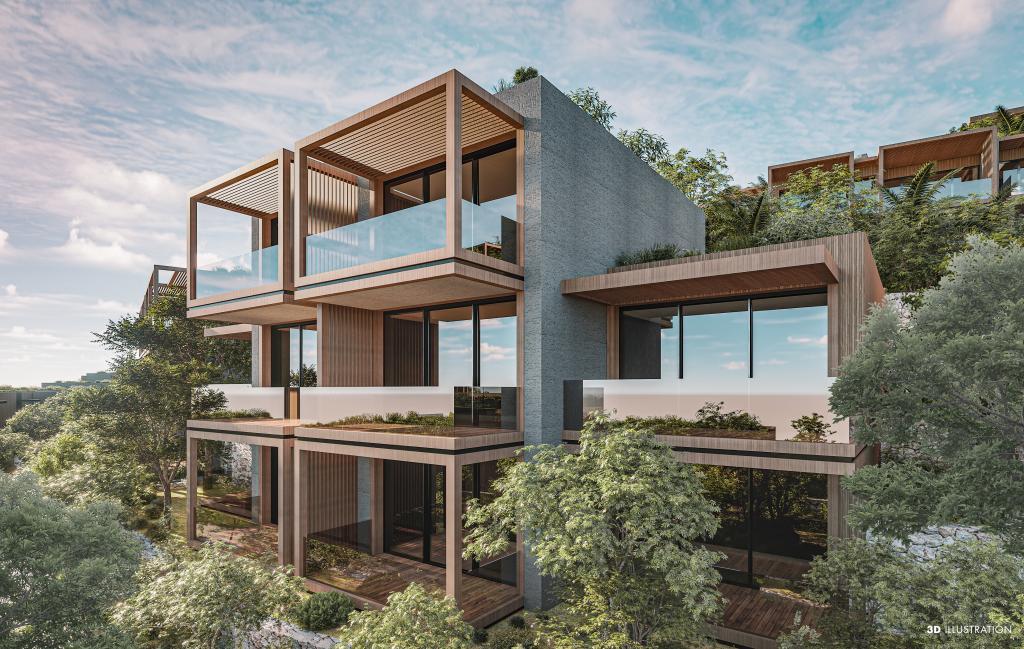 Maxx Royal Bodrum — 10