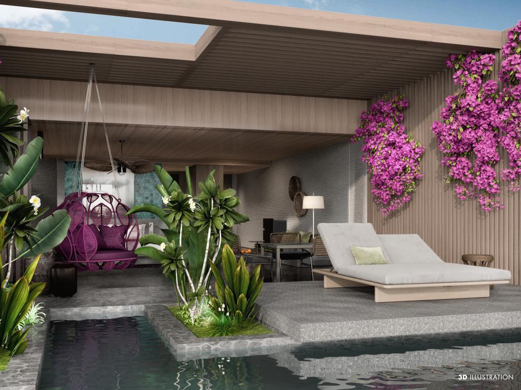 Maxx Royal Bodrum — 5