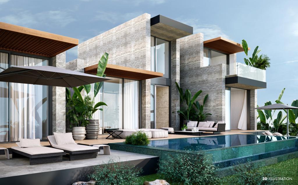 Maxx Royal Bodrum — 8