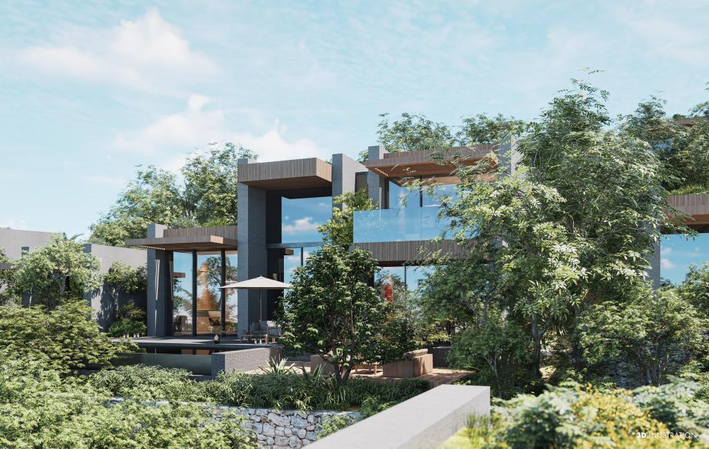 Maxx Royal Bodrum — 2