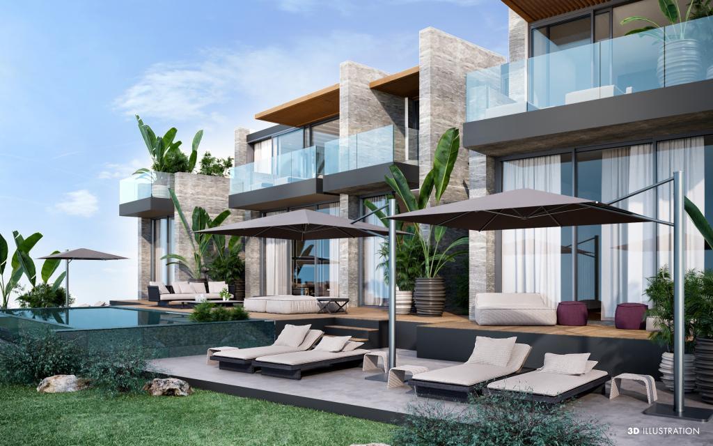 Maxx Royal Bodrum — 9
