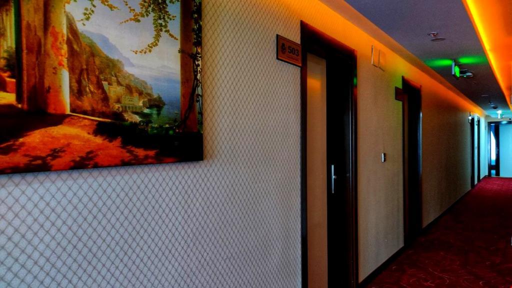 My Deluxe Hotel — 2
