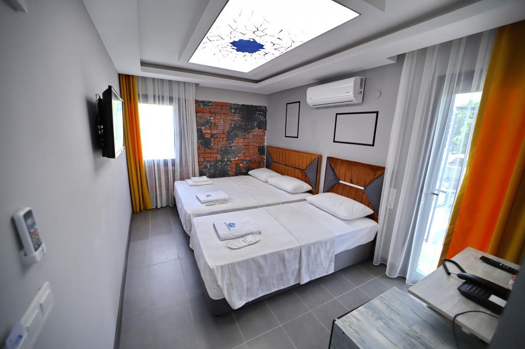 MY Beach Hotel Kuşadası — 6