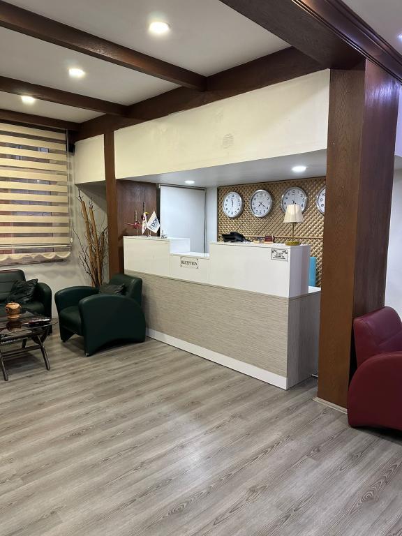 Otel Ferah — 9