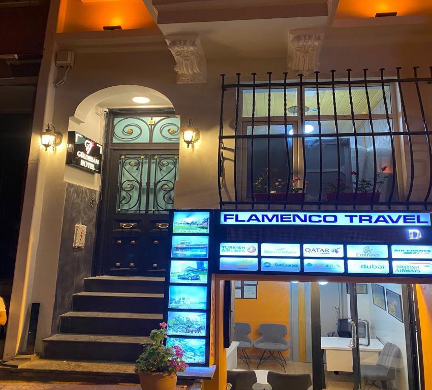 Guldehan Hotel — 8