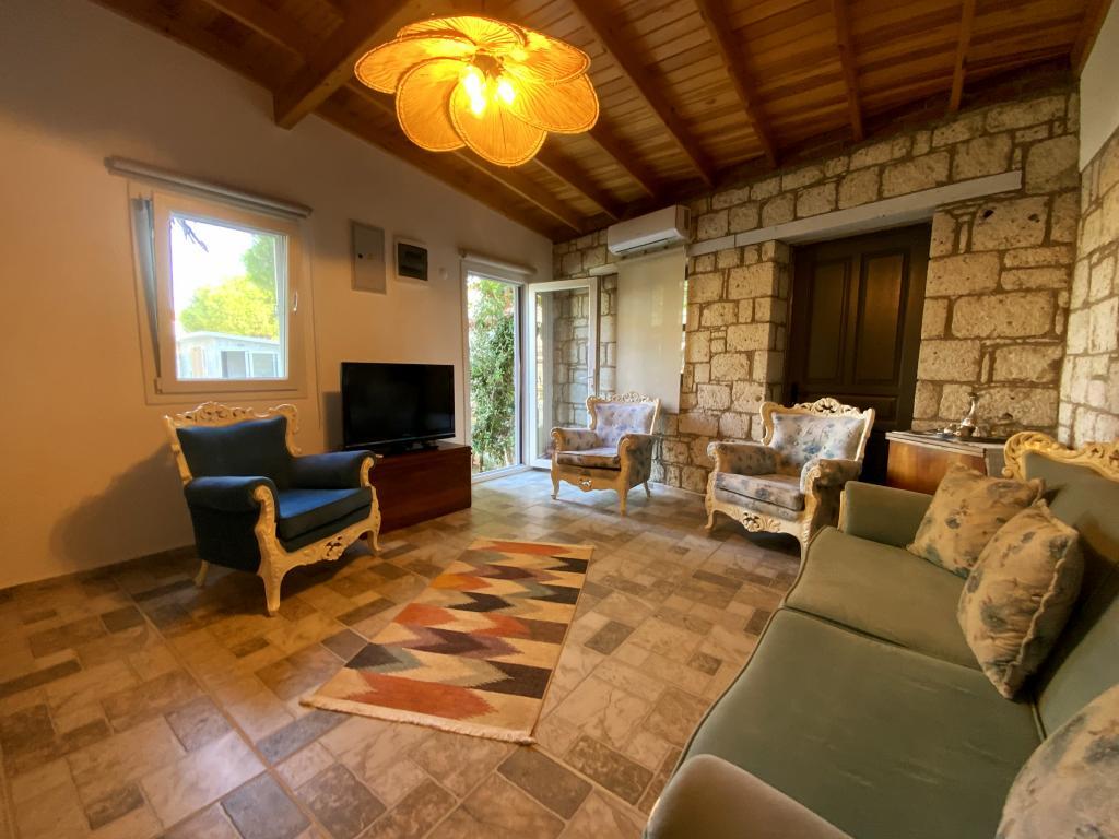 La Maison De Yasmine Alaçatı — 8