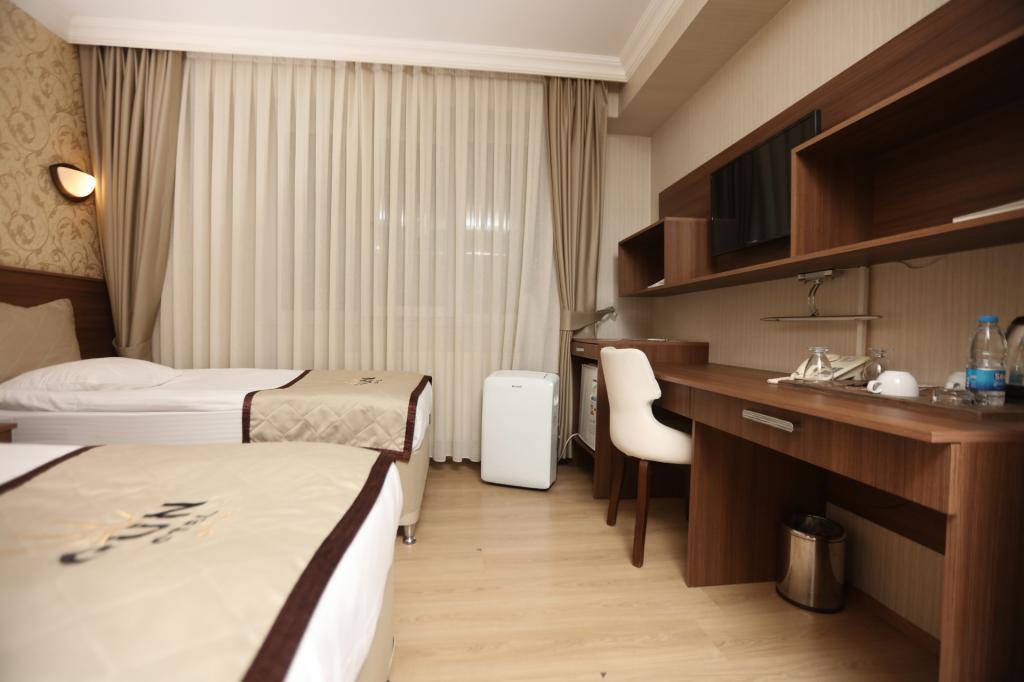 Gün Otel — 9