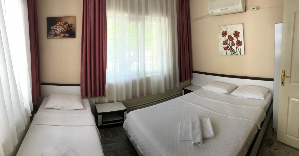 Benjy Motel Pansiyon — 8