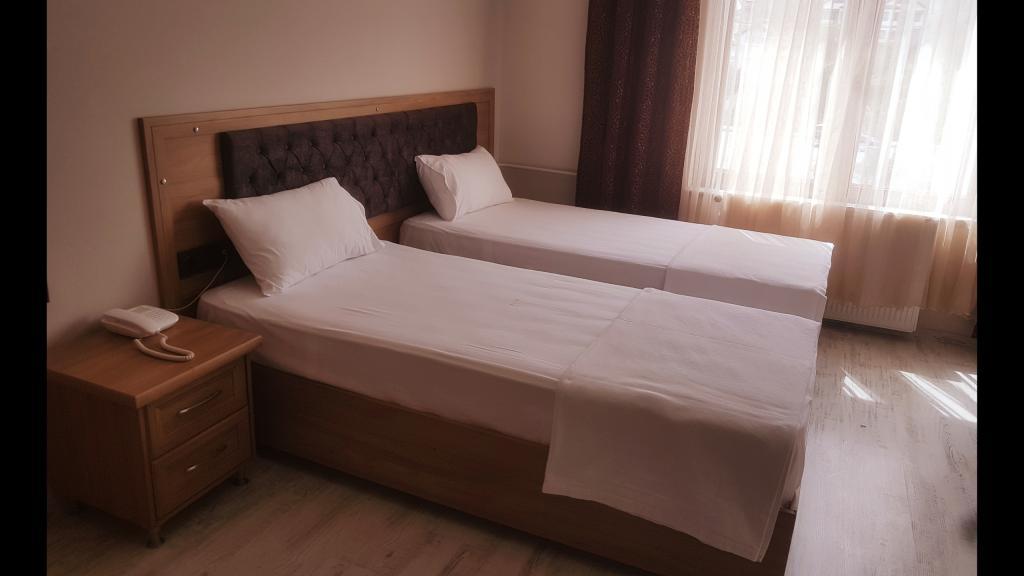 Grande Hasan Bey Hotel — 7