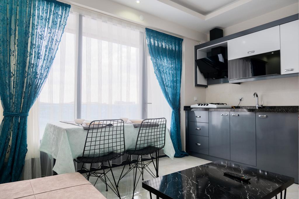 Merkür Otel Gazlıgöl — 3