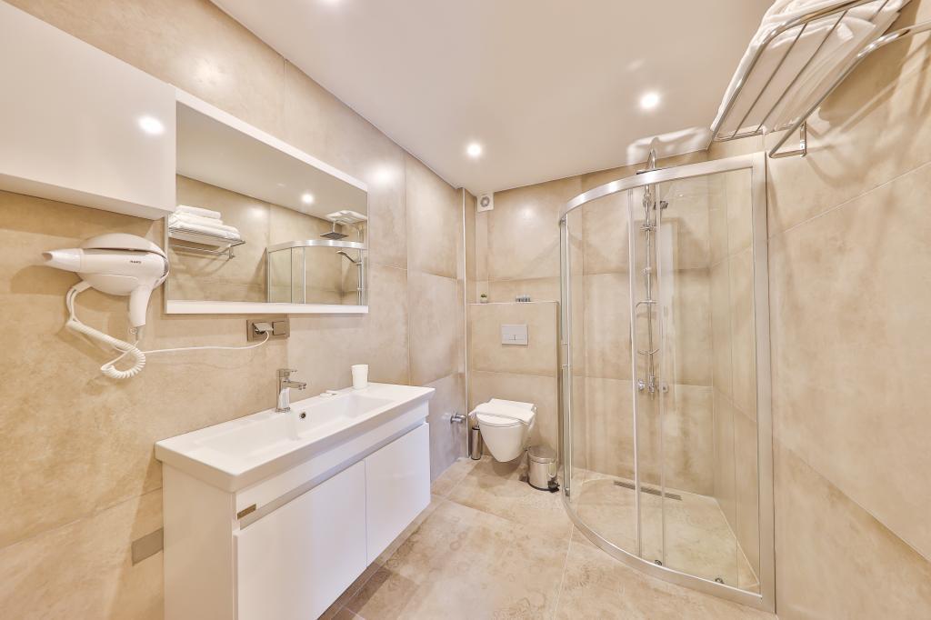 Thomas Suites Datça — 3