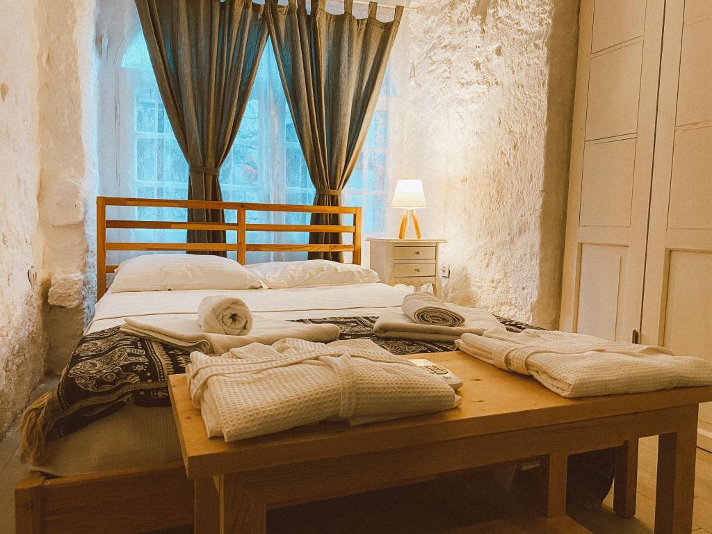 Floopies Otel Alaçatı — 10