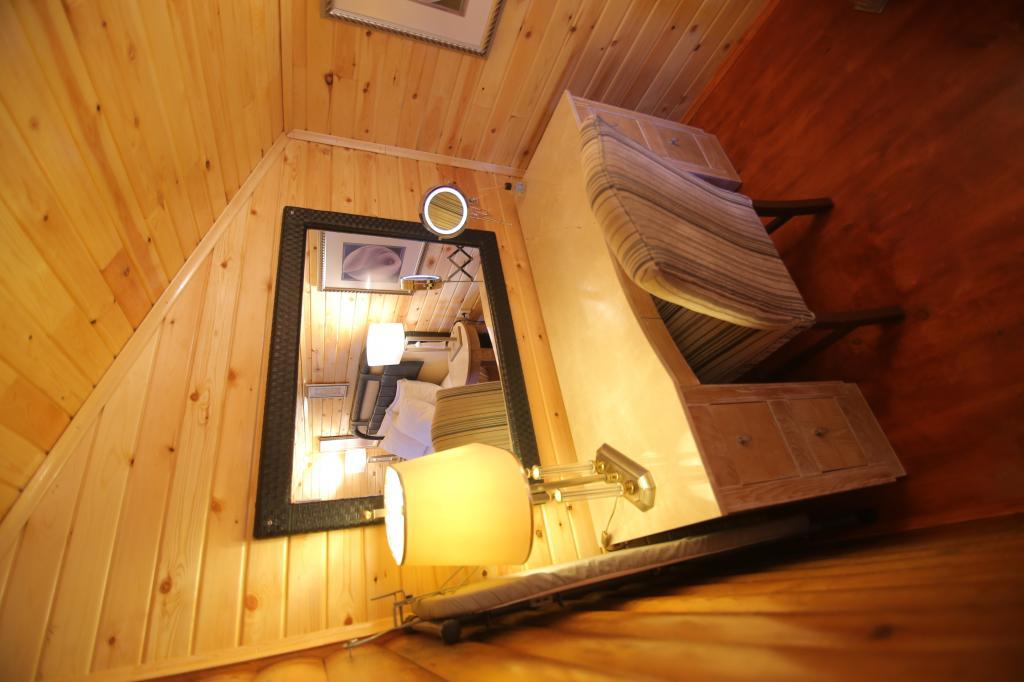 Anemo Butik Otel — 2