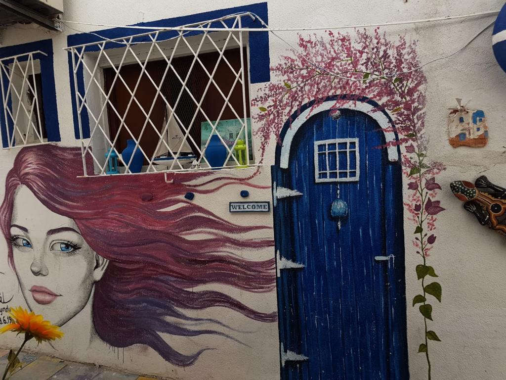 Can Pansiyon Bodrum — 2