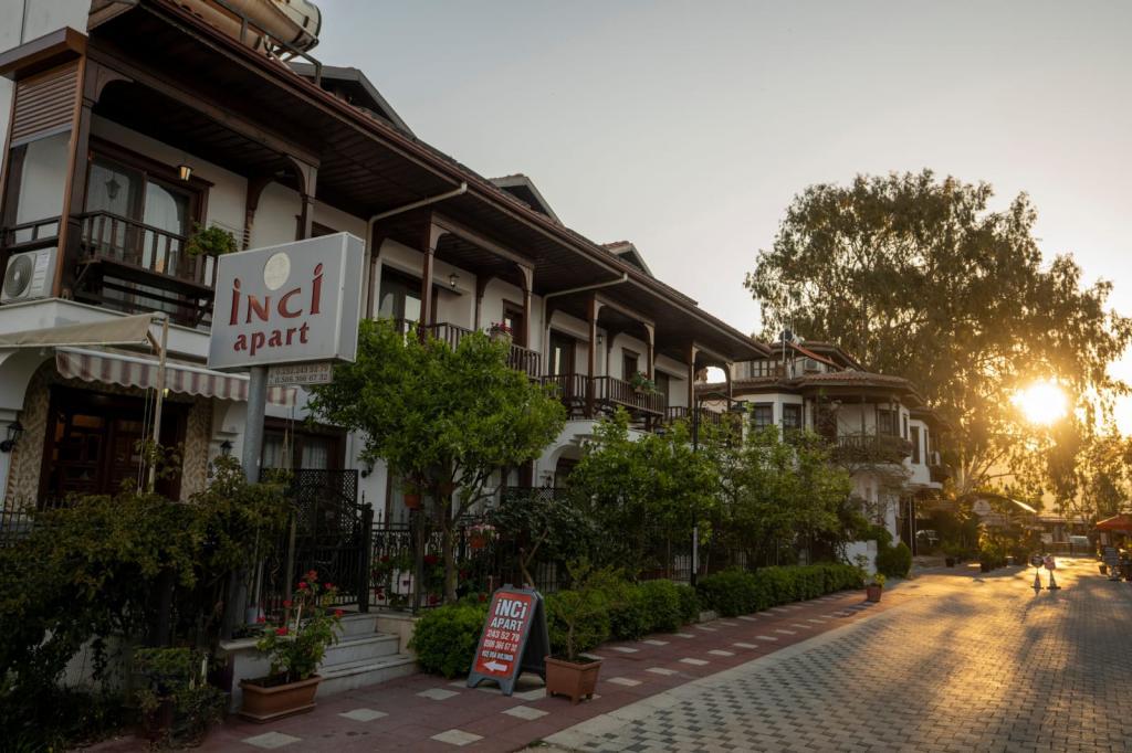 İnci Apart Otel — 7