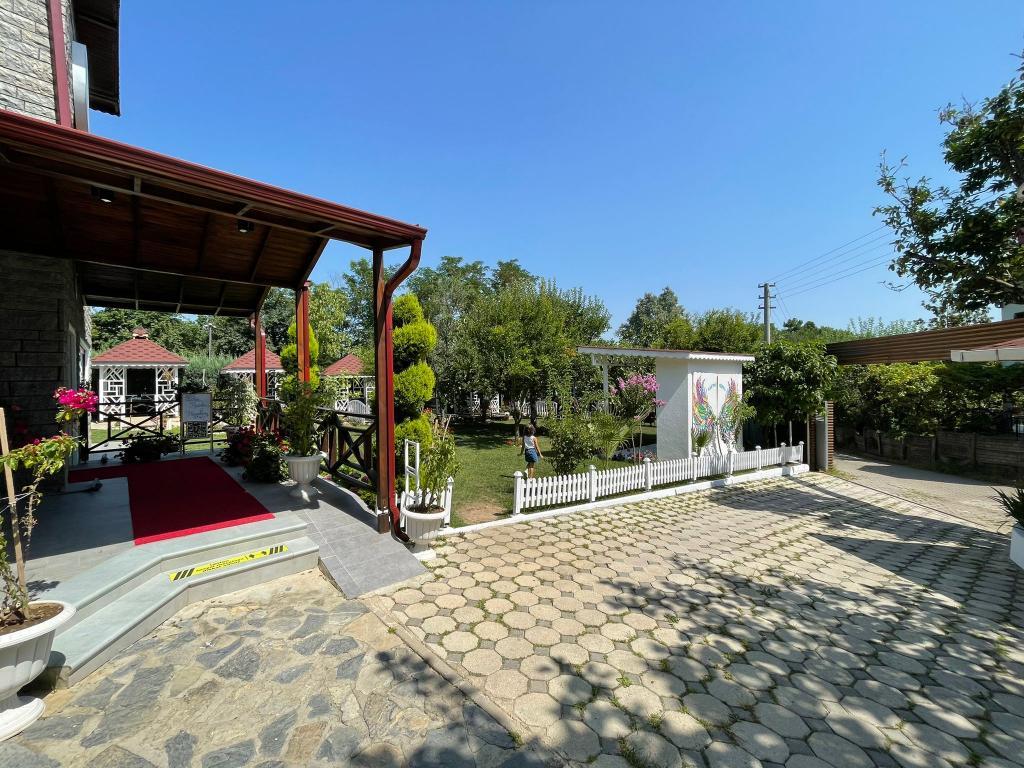 Kartepe Köşkü — 3