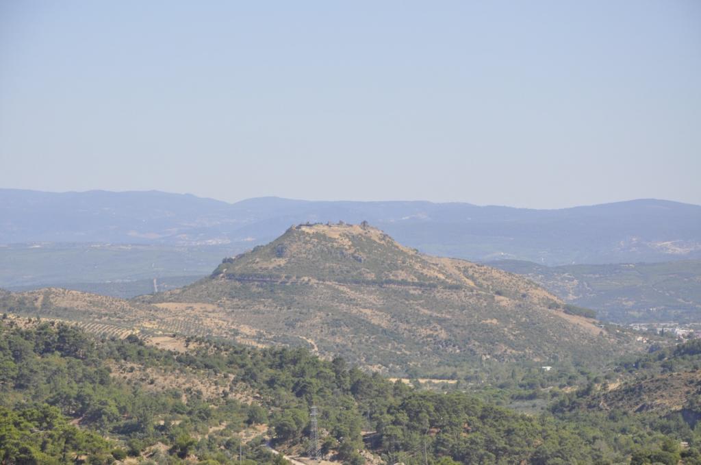 Selinos Otel Bergama — 10