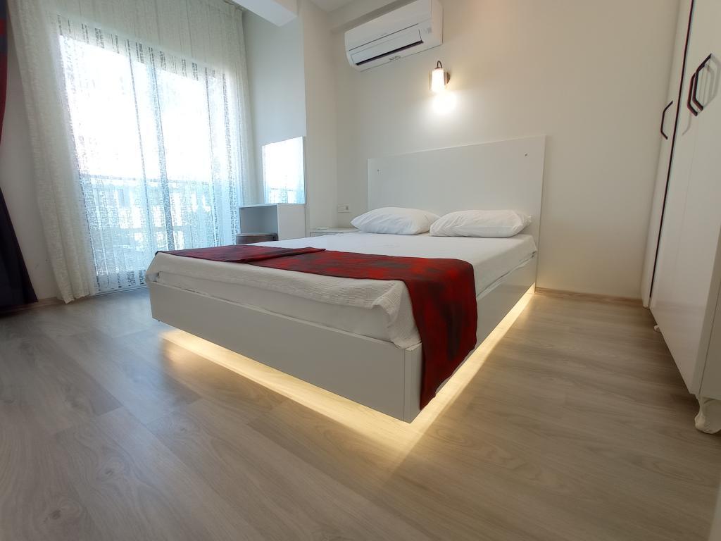 World Cities Apart Hotel — 8