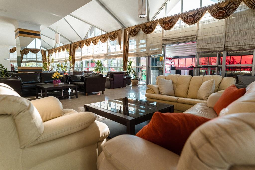 Atabay Termal Hotel — 4