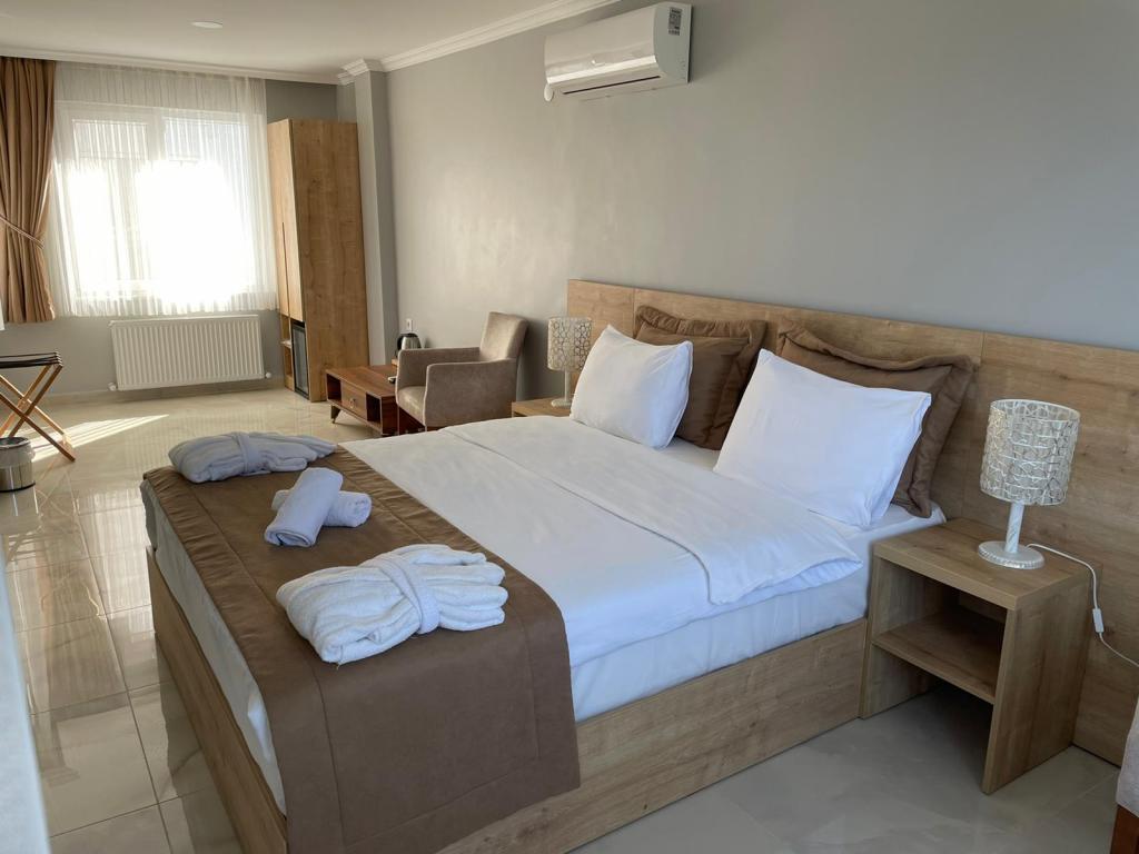 Sapanca View Hotel — 2