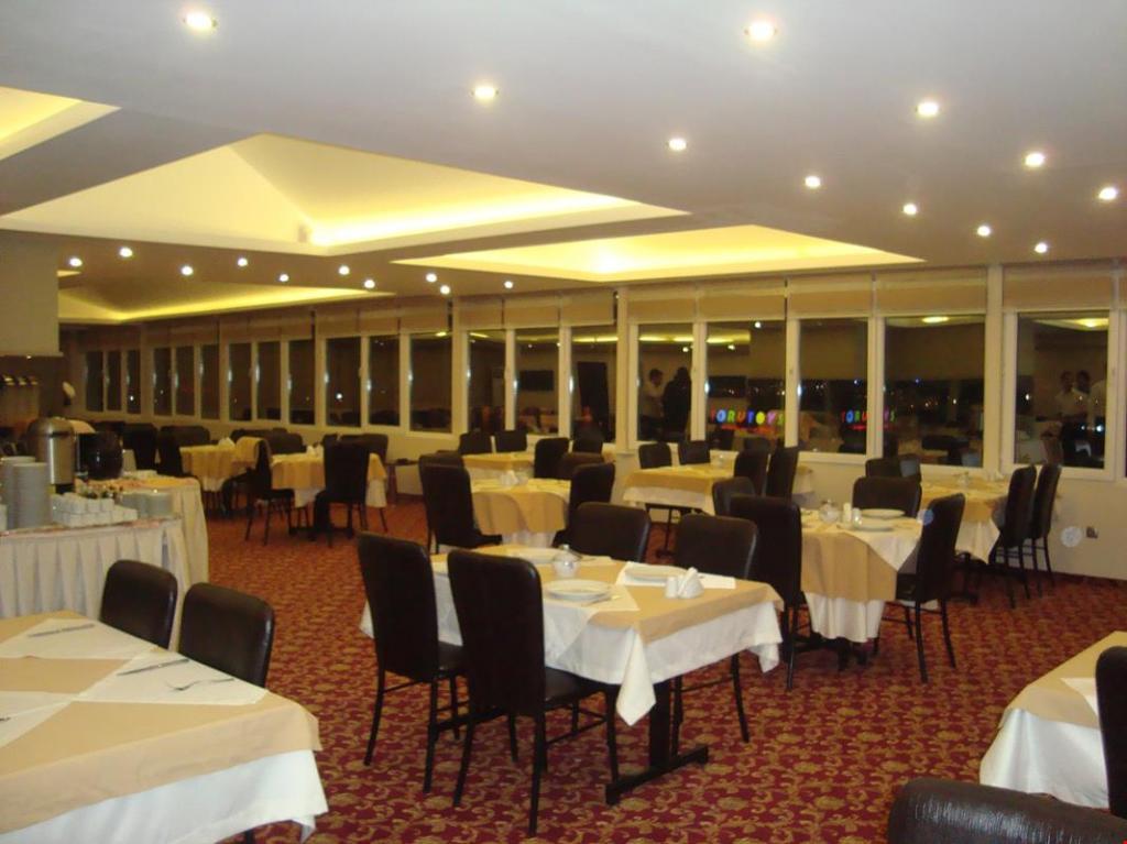 Hotel Güven — 7