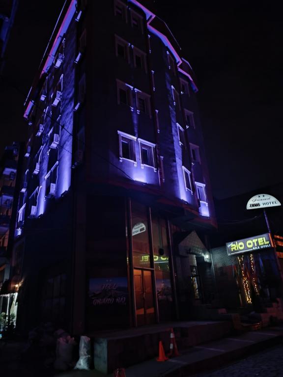 Grand Rio Otel