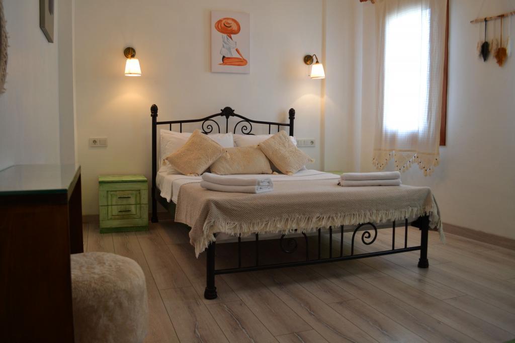 4 Oda House Eski Datça — 4