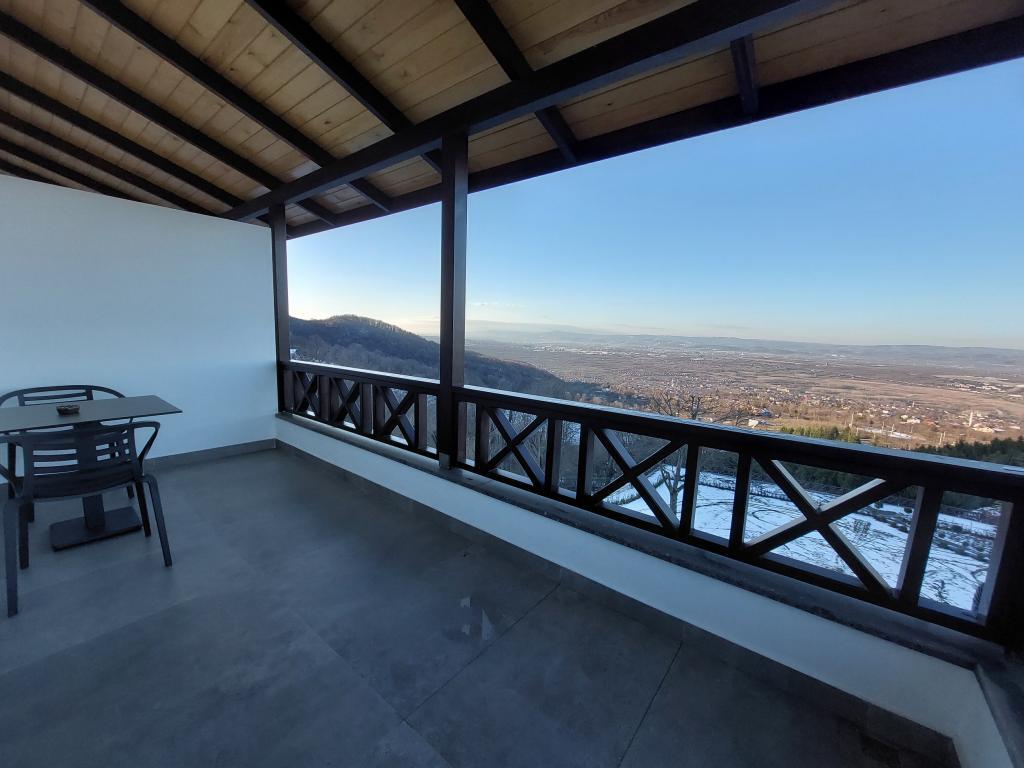 Kartepe Panorama — 3