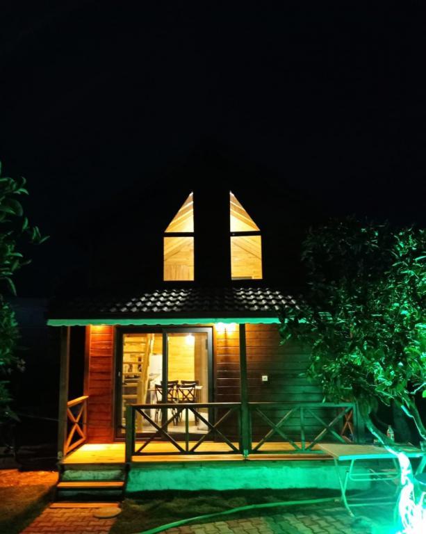 Denizim Apart Bungalov — 3