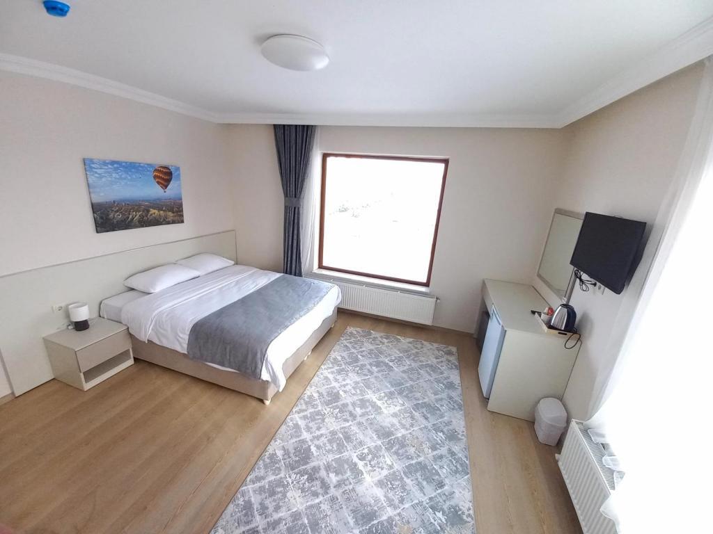 Trigo Hotel — 4