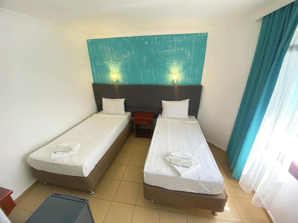 Casa Aria Hotel Gümbet — 3