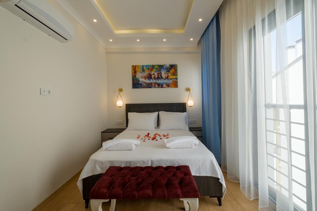 Tanrise City House — 10