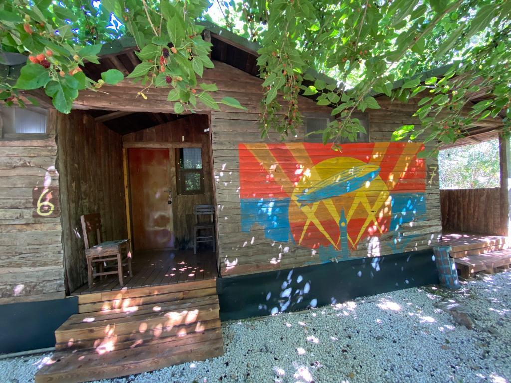 Maya Olympos — 4