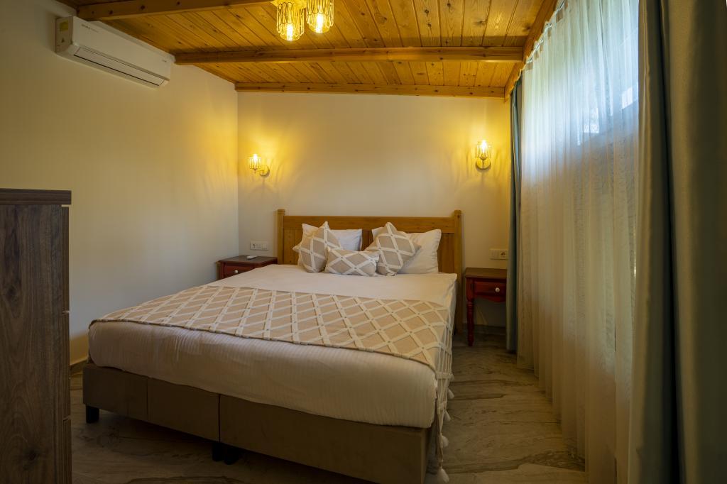 Akyaka Villa Marine Otel — 4
