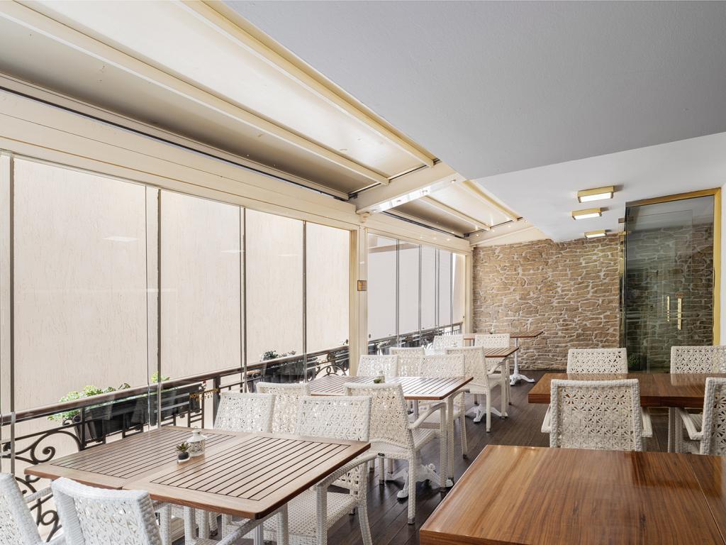 Nowy Efendi Hotel — 4