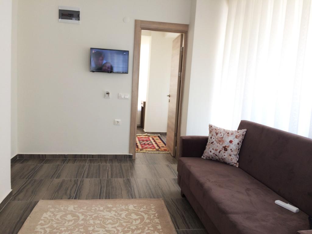 Alpaylar Apart Otel — 8