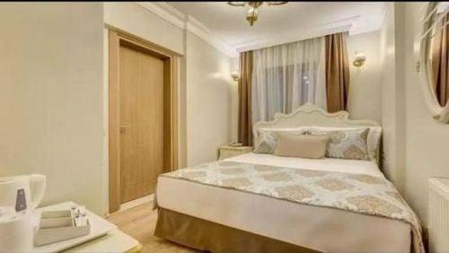 Cunda Özerbey Konağı +13 Adult Only — 2