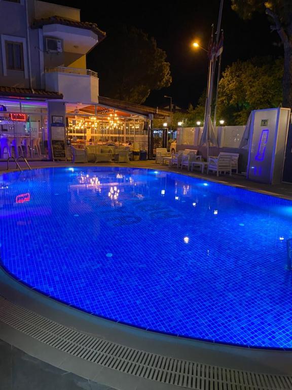 Arya Otel — 5
